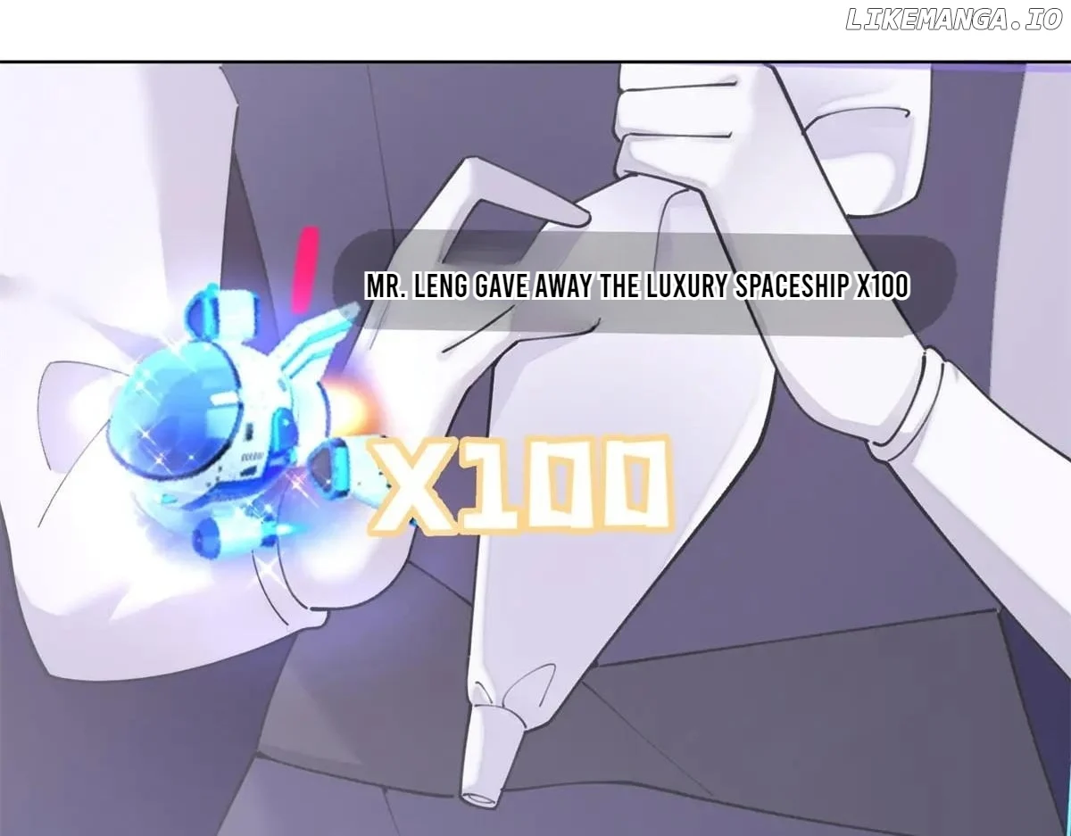 Her Marriage Was Called Off at Daytime, the Cutely Fierce Commander Asked Her For a Hug at Night Chapter 82 249 20