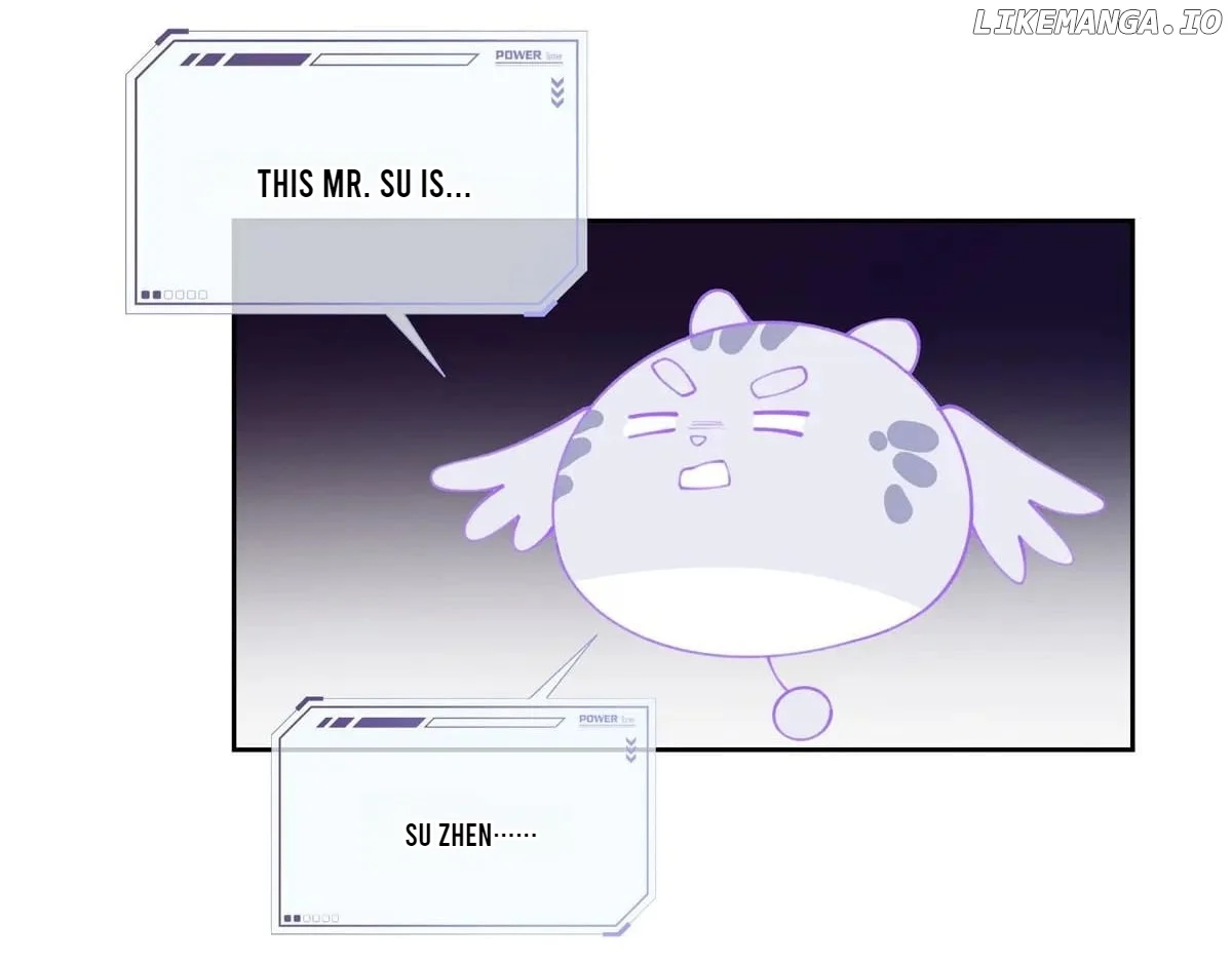 Her Marriage Was Called Off at Daytime, the Cutely Fierce Commander Asked Her For a Hug at Night Chapter 82 259 30