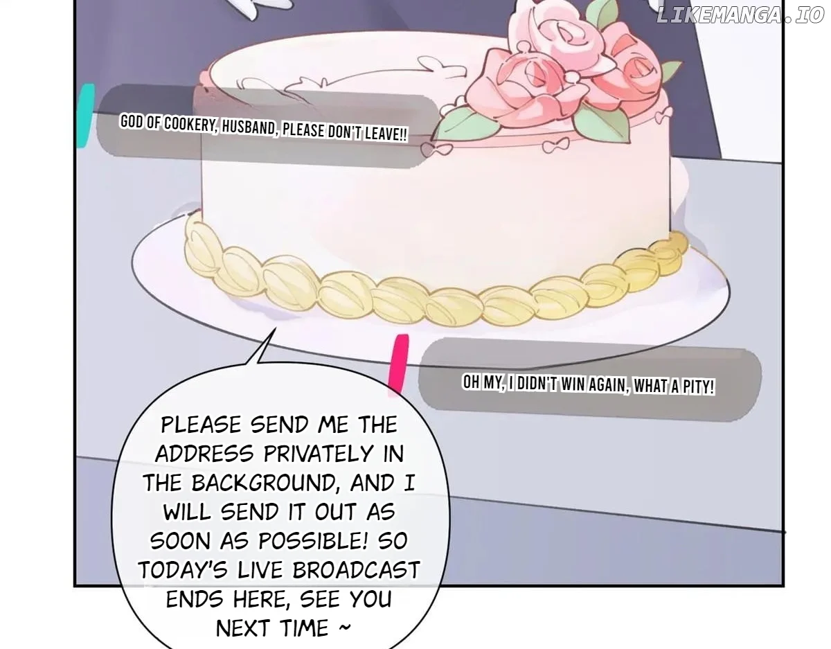 Her Marriage Was Called Off at Daytime, the Cutely Fierce Commander Asked Her For a Hug at Night Chapter 82 262 33