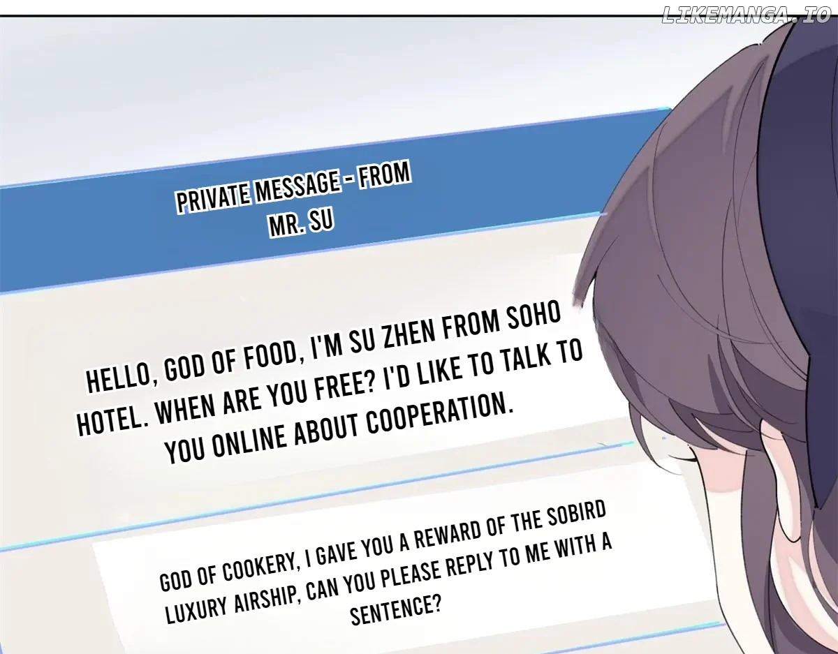 Her Marriage Was Called Off at Daytime, the Cutely Fierce Commander Asked Her For a Hug at Night Chapter 82 267 38