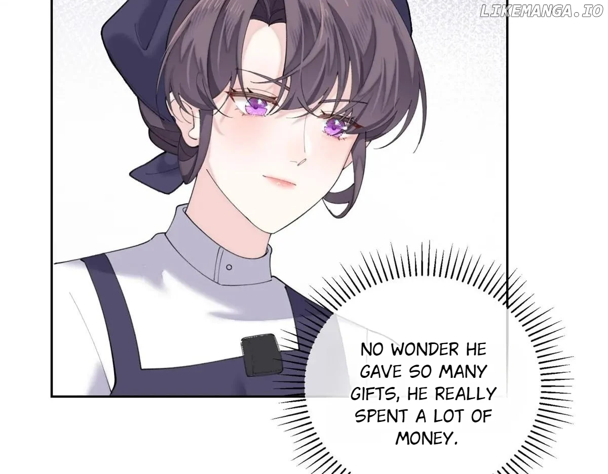 Her Marriage Was Called Off at Daytime, the Cutely Fierce Commander Asked Her For a Hug at Night Chapter 82 270 41