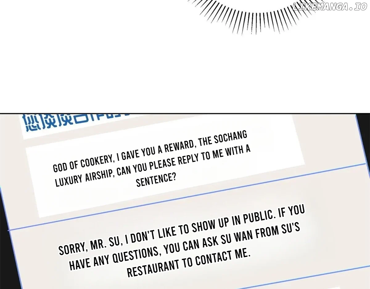 Her Marriage Was Called Off at Daytime, the Cutely Fierce Commander Asked Her For a Hug at Night Chapter 82 271 42