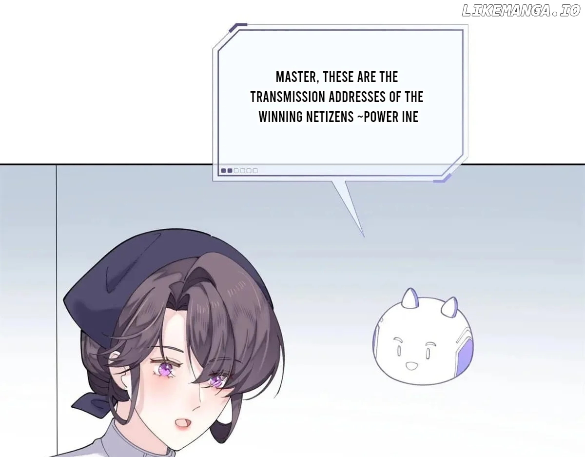 Her Marriage Was Called Off at Daytime, the Cutely Fierce Commander Asked Her For a Hug at Night Chapter 82 273 44