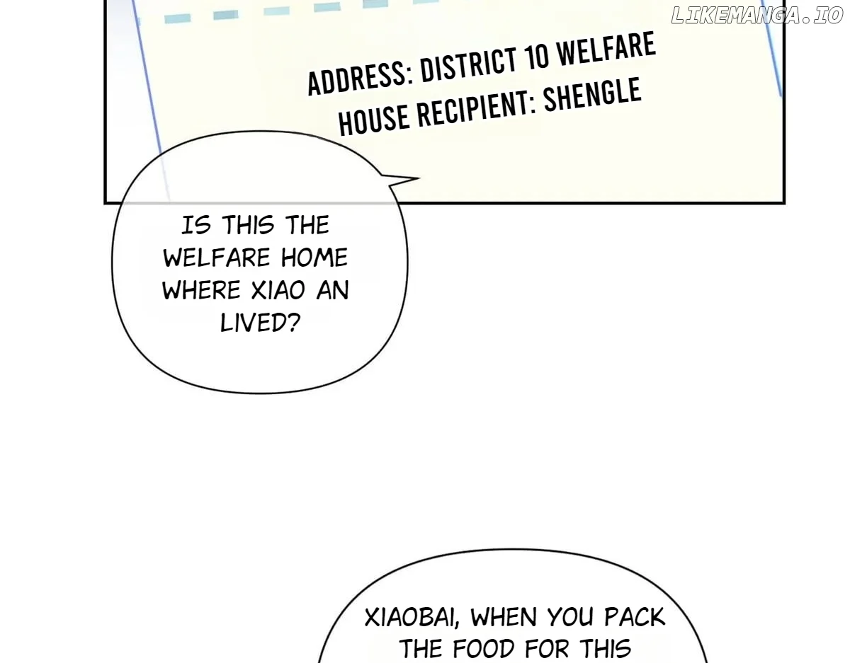 Her Marriage Was Called Off at Daytime, the Cutely Fierce Commander Asked Her For a Hug at Night Chapter 82 276 47