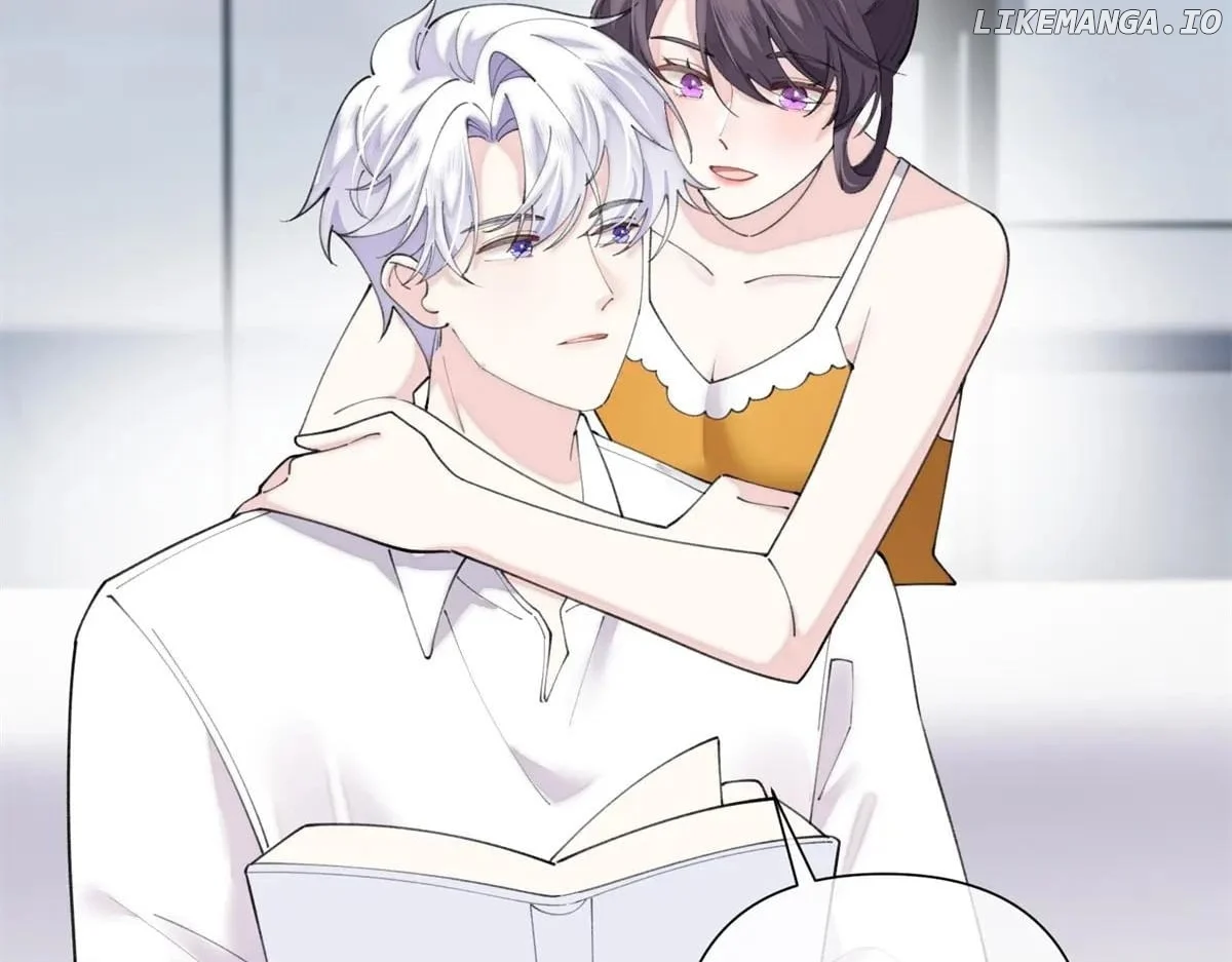 Her Marriage Was Called Off at Daytime, the Cutely Fierce Commander Asked Her For a Hug at Night Chapter 82 287 58