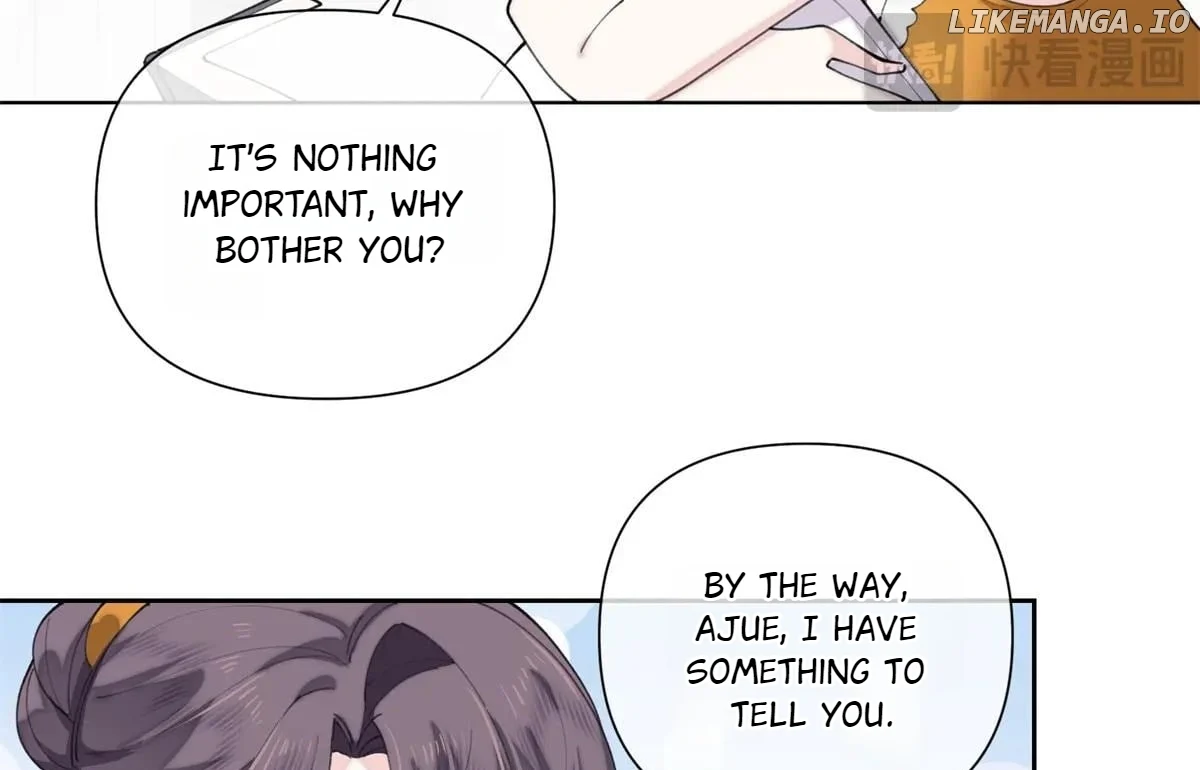 Her Marriage Was Called Off at Daytime, the Cutely Fierce Commander Asked Her For a Hug at Night Chapter 82 290 61