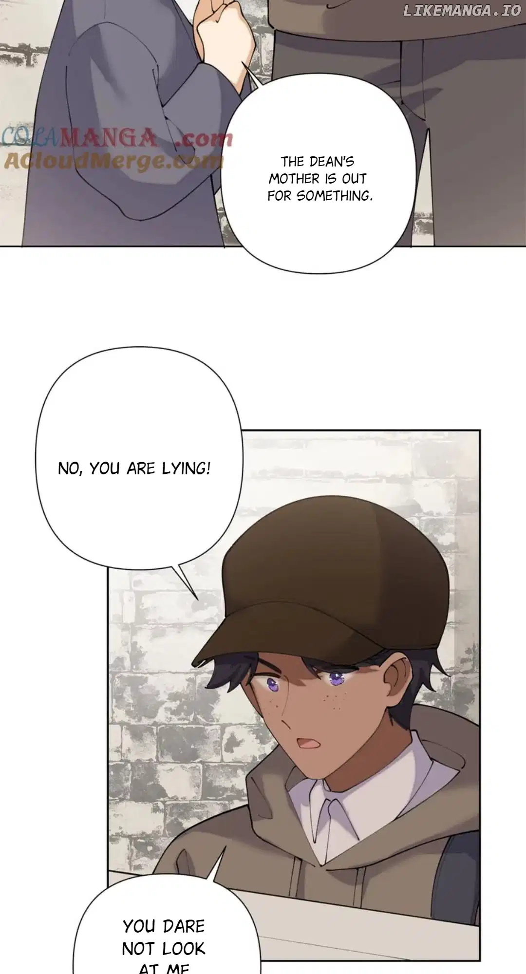 Her Marriage Was Called Off at Daytime, the Cutely Fierce Commander Asked Her For a Hug at Night Chapter 83 118 03