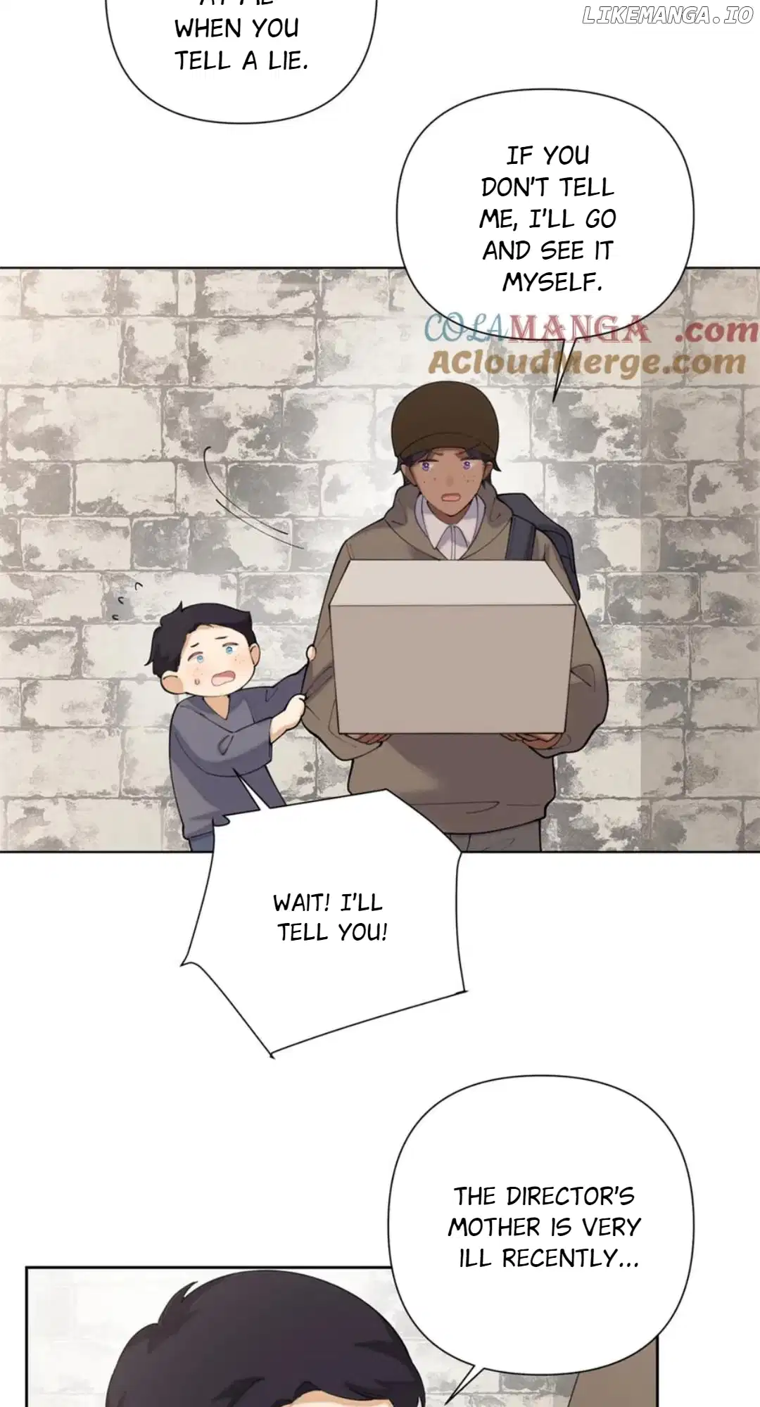 Her Marriage Was Called Off at Daytime, the Cutely Fierce Commander Asked Her For a Hug at Night Chapter 83 119 04