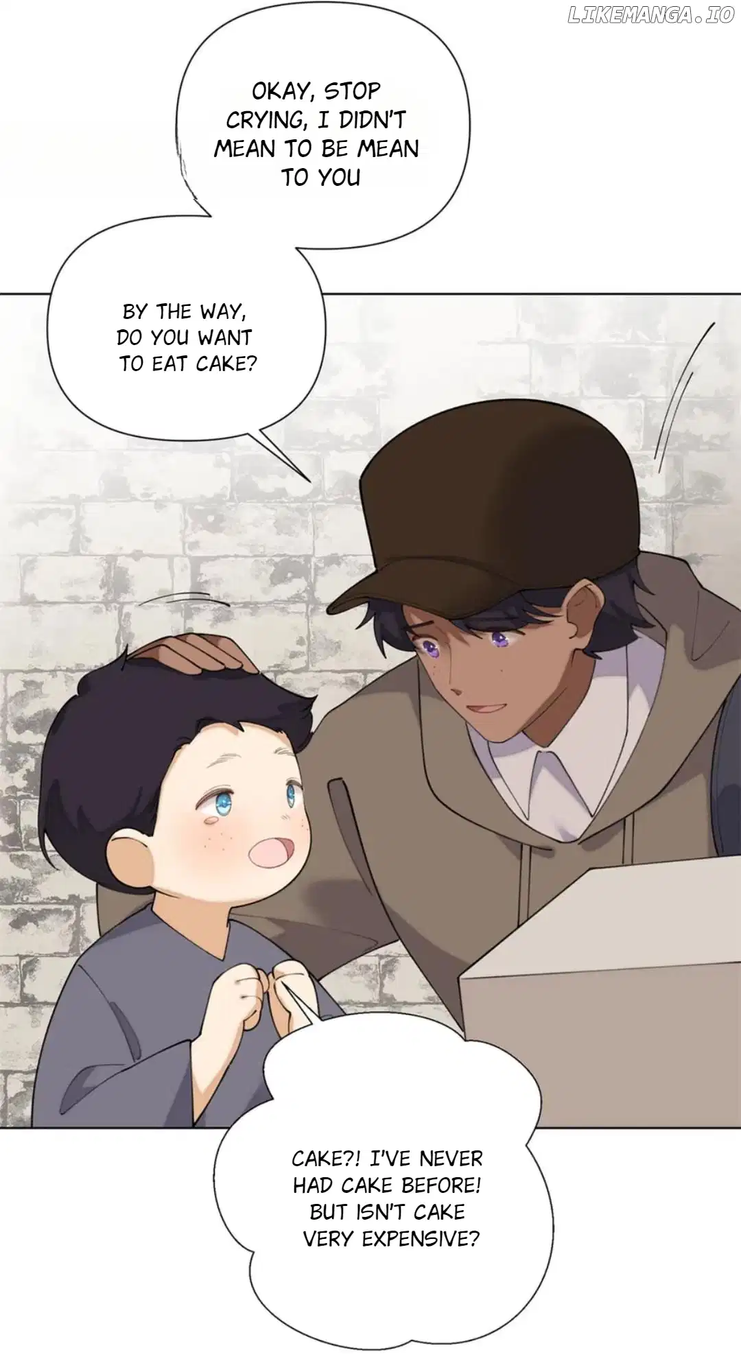 Her Marriage Was Called Off at Daytime, the Cutely Fierce Commander Asked Her For a Hug at Night Chapter 83 122 07