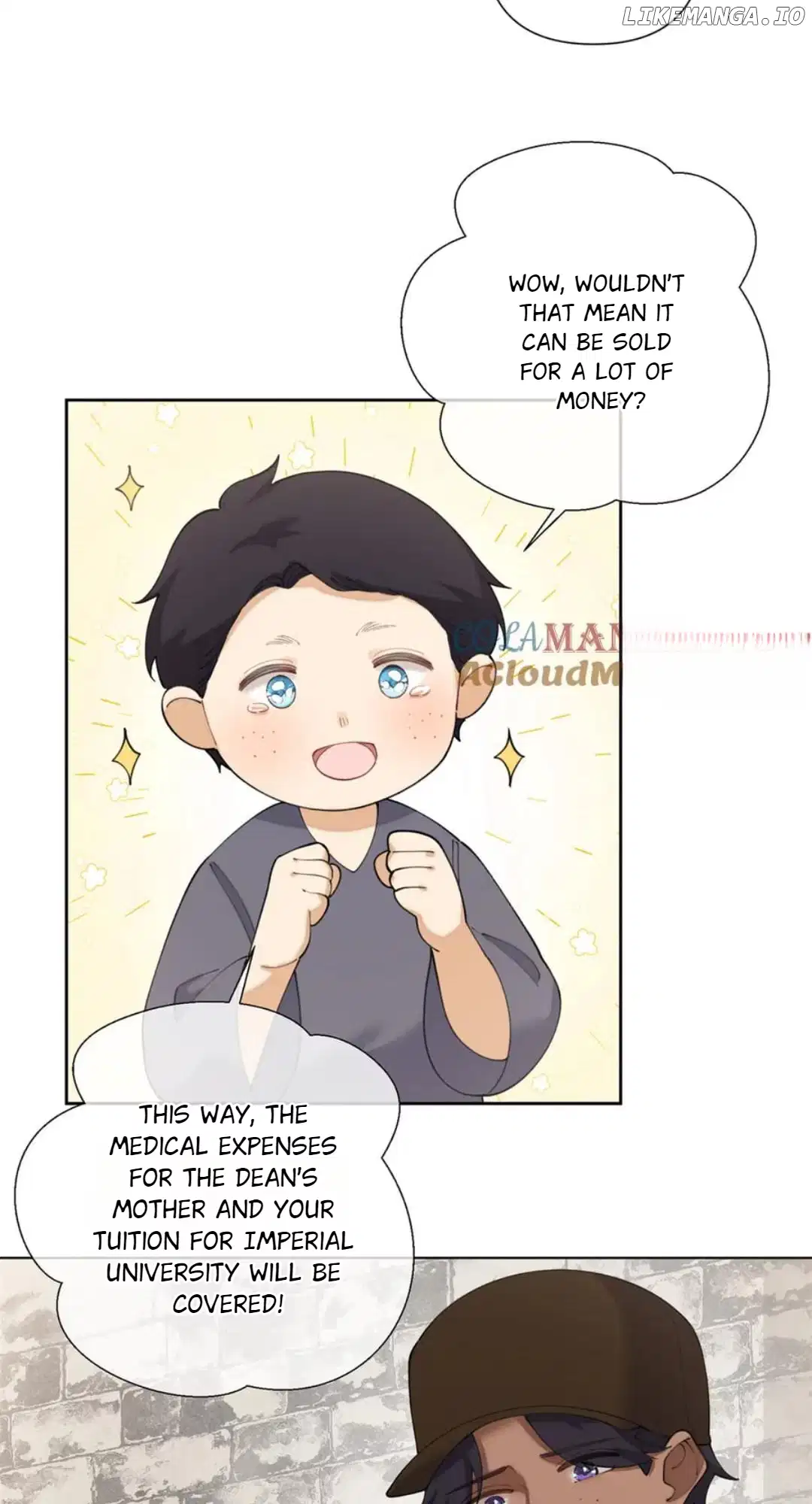 Her Marriage Was Called Off at Daytime, the Cutely Fierce Commander Asked Her For a Hug at Night Chapter 83 124 09