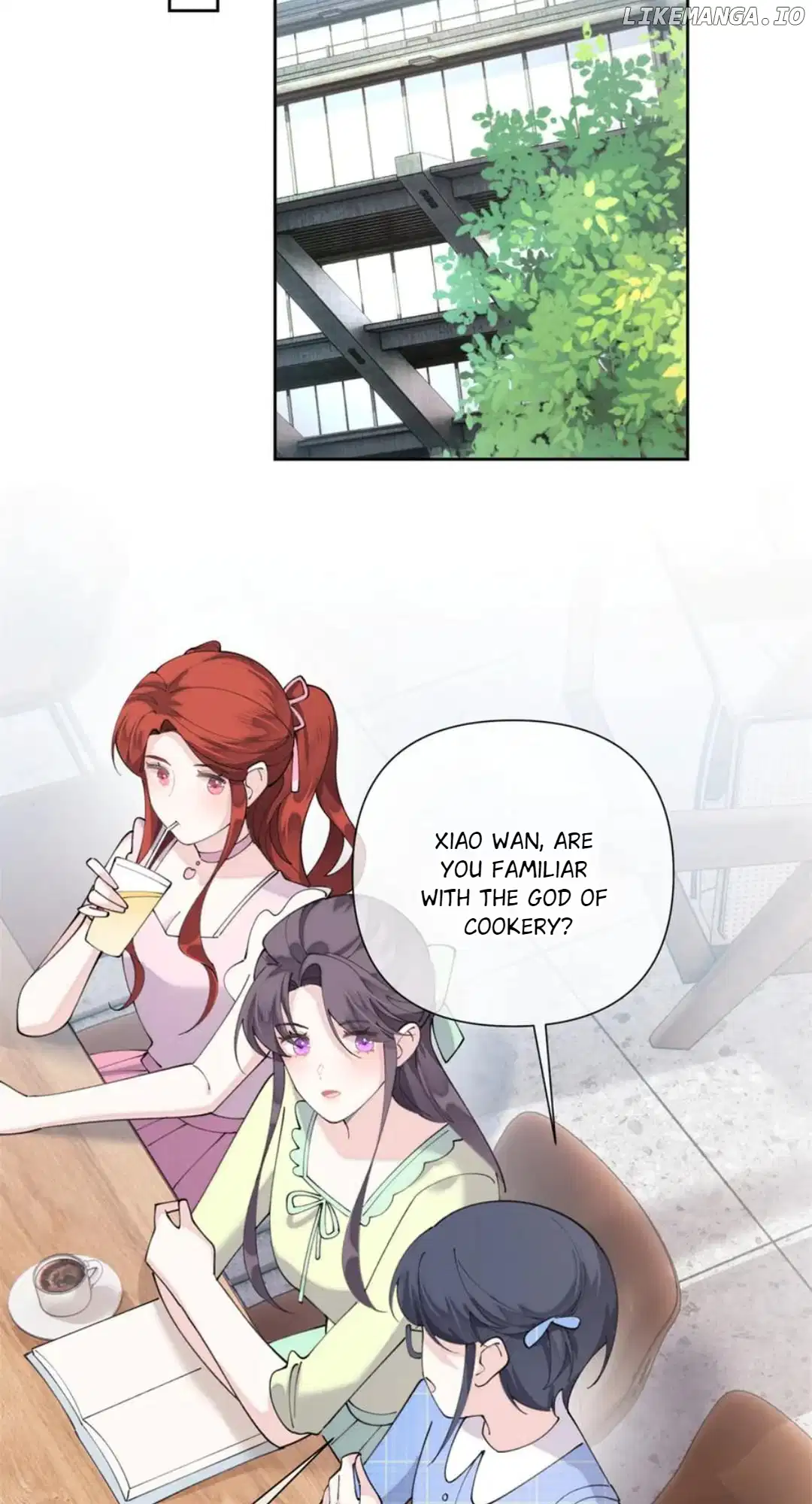 Her Marriage Was Called Off at Daytime, the Cutely Fierce Commander Asked Her For a Hug at Night Chapter 83 133 18