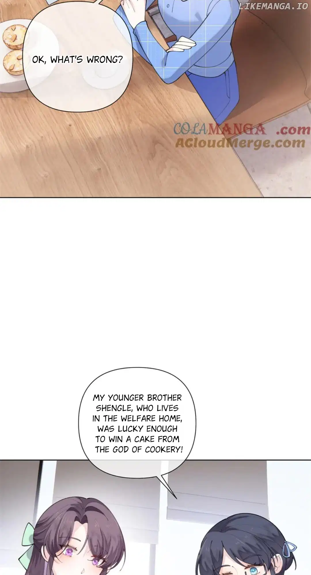 Her Marriage Was Called Off at Daytime, the Cutely Fierce Commander Asked Her For a Hug at Night Chapter 83 134 19