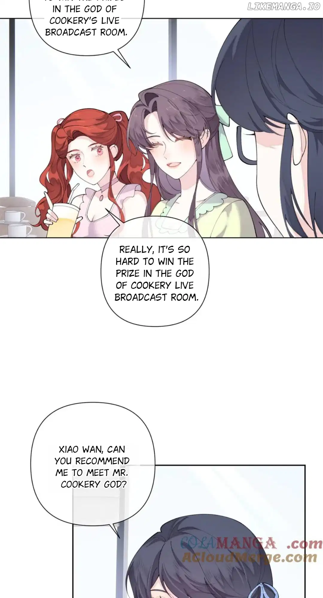 Her Marriage Was Called Off at Daytime, the Cutely Fierce Commander Asked Her For a Hug at Night Chapter 83 136 21