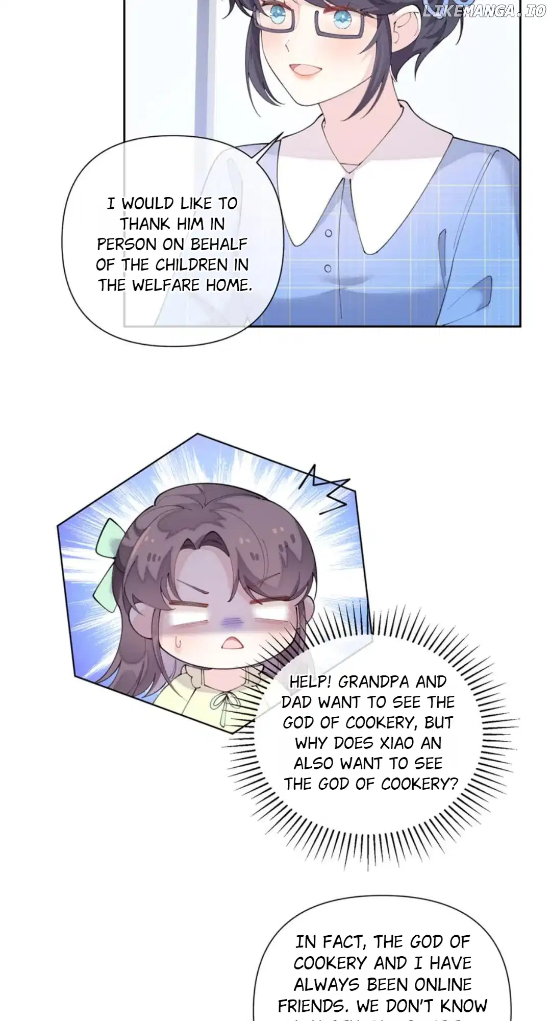 Her Marriage Was Called Off at Daytime, the Cutely Fierce Commander Asked Her For a Hug at Night Chapter 83 137 22