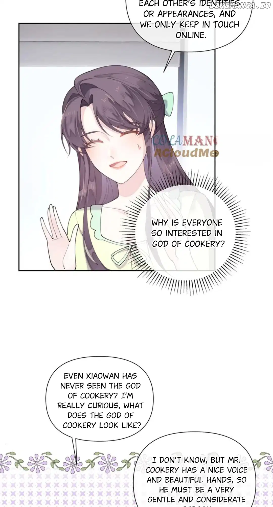 Her Marriage Was Called Off at Daytime, the Cutely Fierce Commander Asked Her For a Hug at Night Chapter 83 138 23