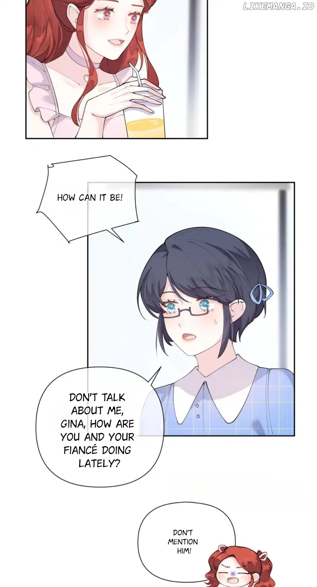 Her Marriage Was Called Off at Daytime, the Cutely Fierce Commander Asked Her For a Hug at Night Chapter 83 140 25