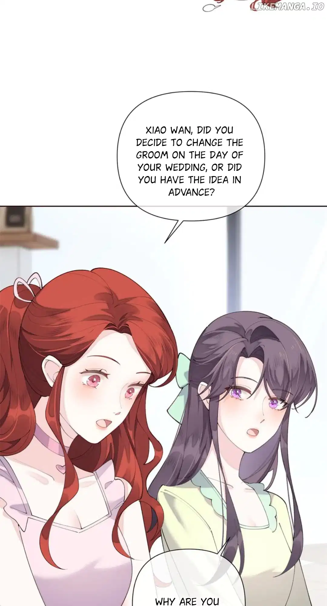 Her Marriage Was Called Off at Daytime, the Cutely Fierce Commander Asked Her For a Hug at Night Chapter 83 141 26