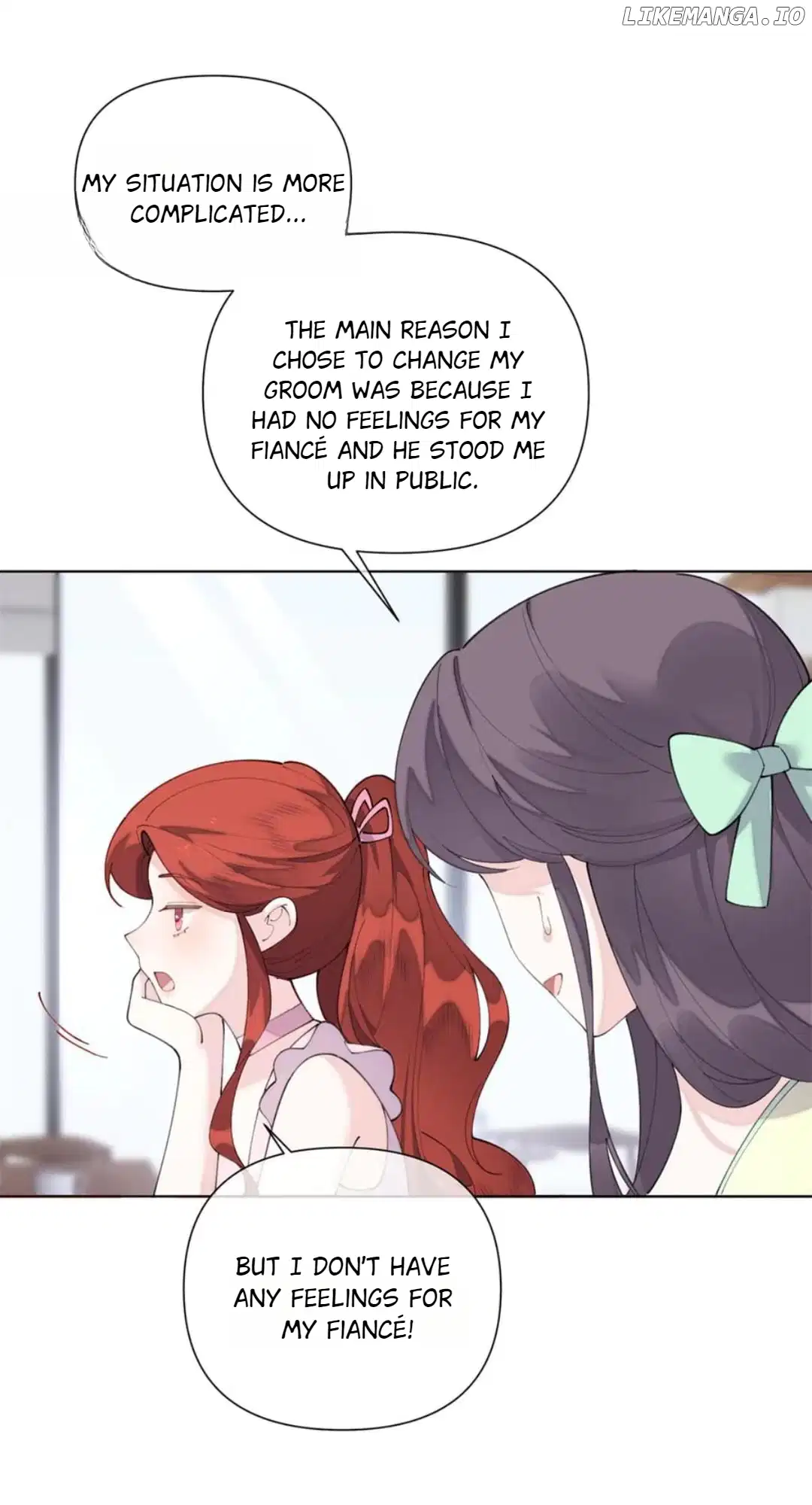 Her Marriage Was Called Off at Daytime, the Cutely Fierce Commander Asked Her For a Hug at Night Chapter 83 143 28