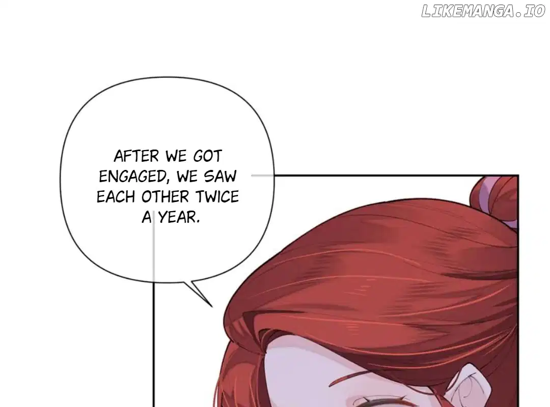 Her Marriage Was Called Off at Daytime, the Cutely Fierce Commander Asked Her For a Hug at Night Chapter 83 144 29