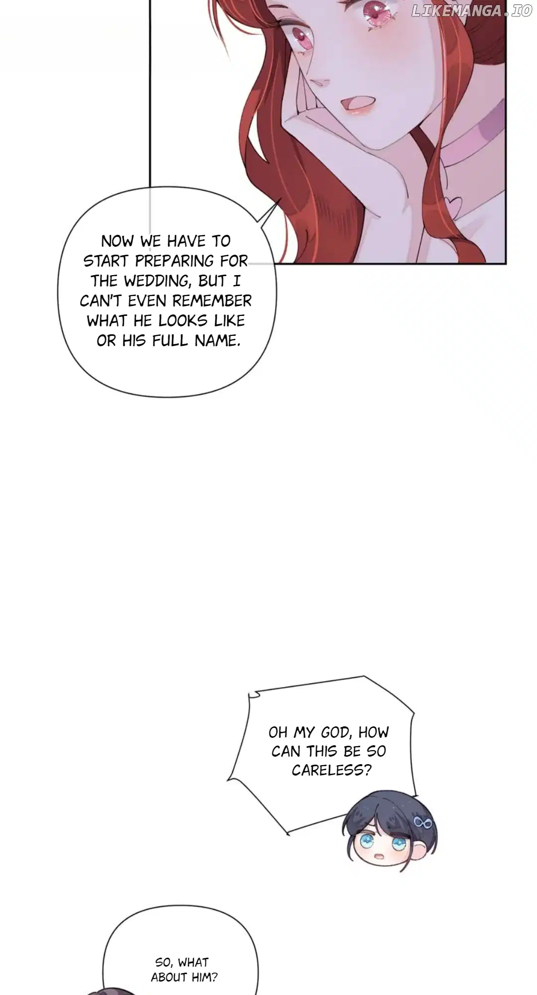 Her Marriage Was Called Off at Daytime, the Cutely Fierce Commander Asked Her For a Hug at Night Chapter 83 145 30