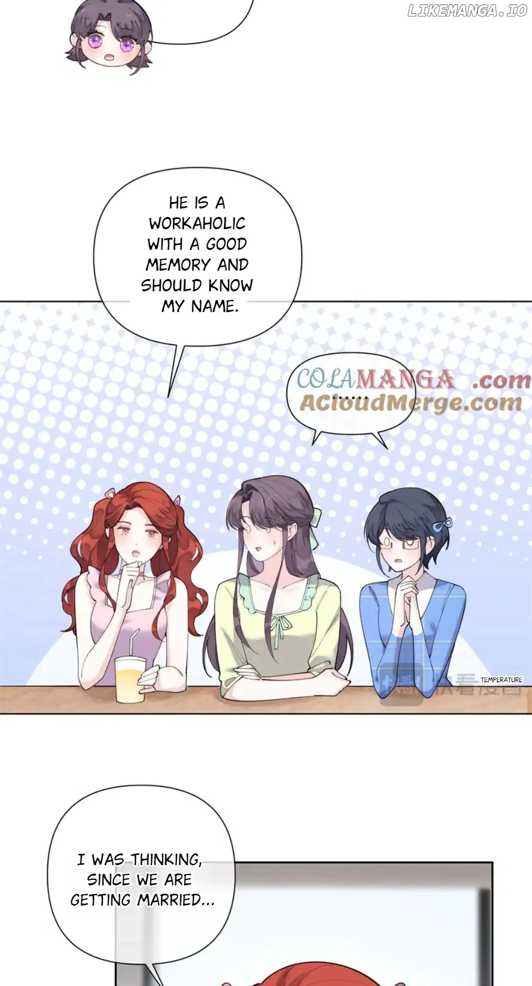 Her Marriage Was Called Off at Daytime, the Cutely Fierce Commander Asked Her For a Hug at Night Chapter 83 146 31