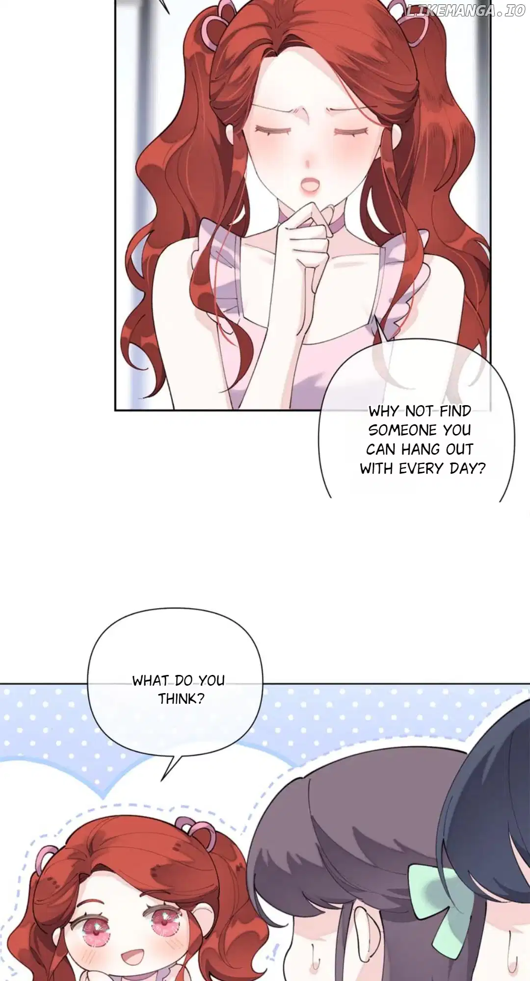 Her Marriage Was Called Off at Daytime, the Cutely Fierce Commander Asked Her For a Hug at Night Chapter 83 147 32