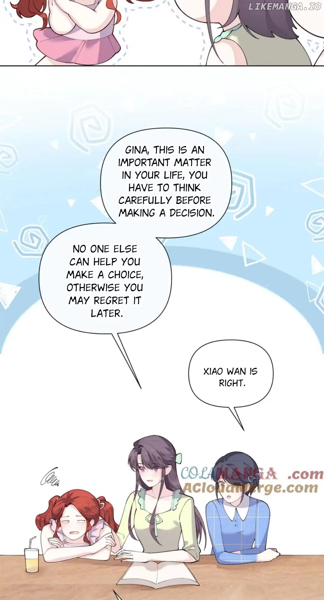 Her Marriage Was Called Off at Daytime, the Cutely Fierce Commander Asked Her For a Hug at Night Chapter 83 148 33