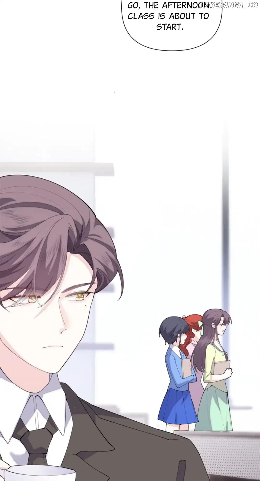 Her Marriage Was Called Off at Daytime, the Cutely Fierce Commander Asked Her For a Hug at Night Chapter 83 150 35