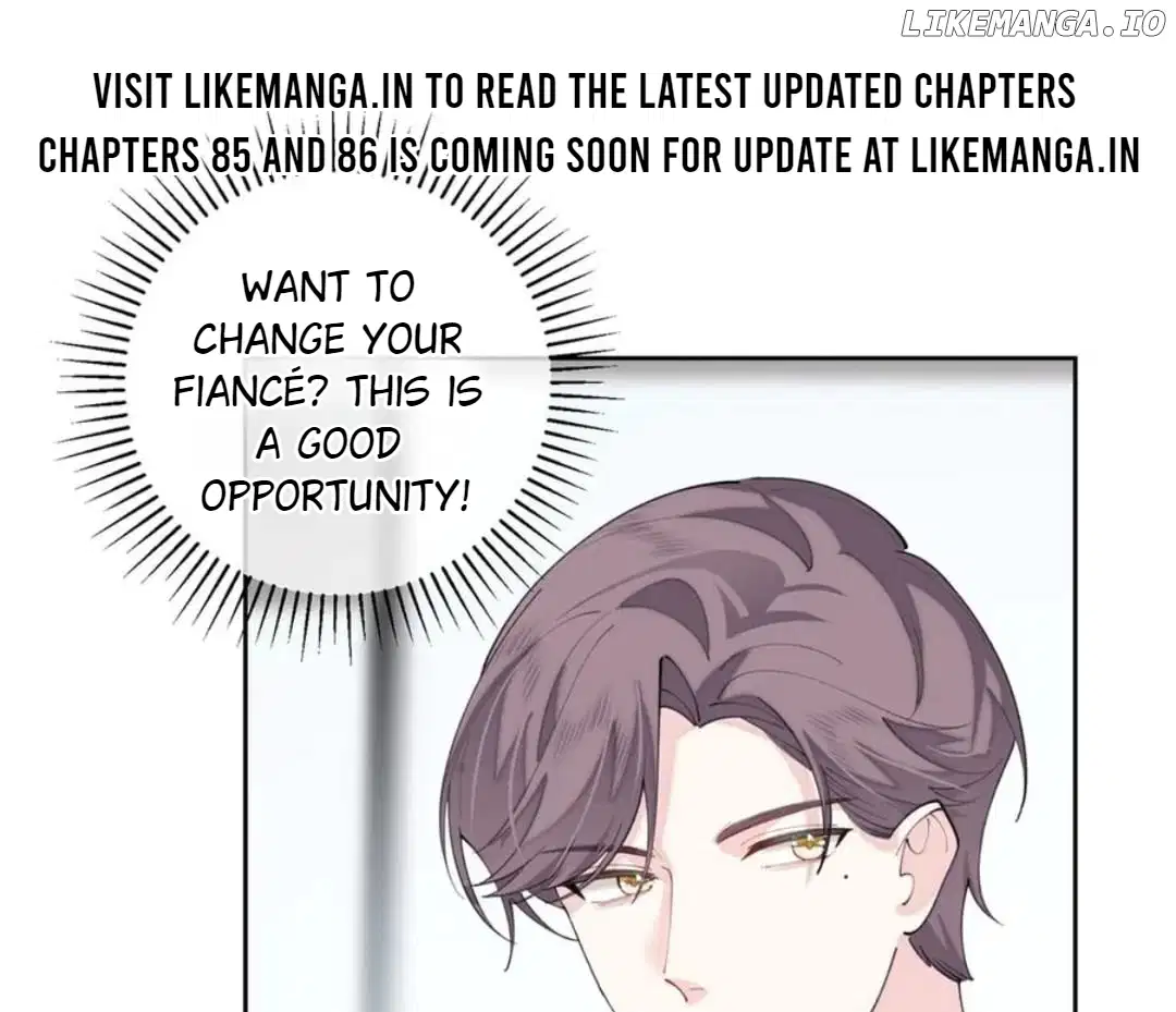 Her Marriage Was Called Off at Daytime, the Cutely Fierce Commander Asked Her For a Hug at Night Chapter 84 101 01