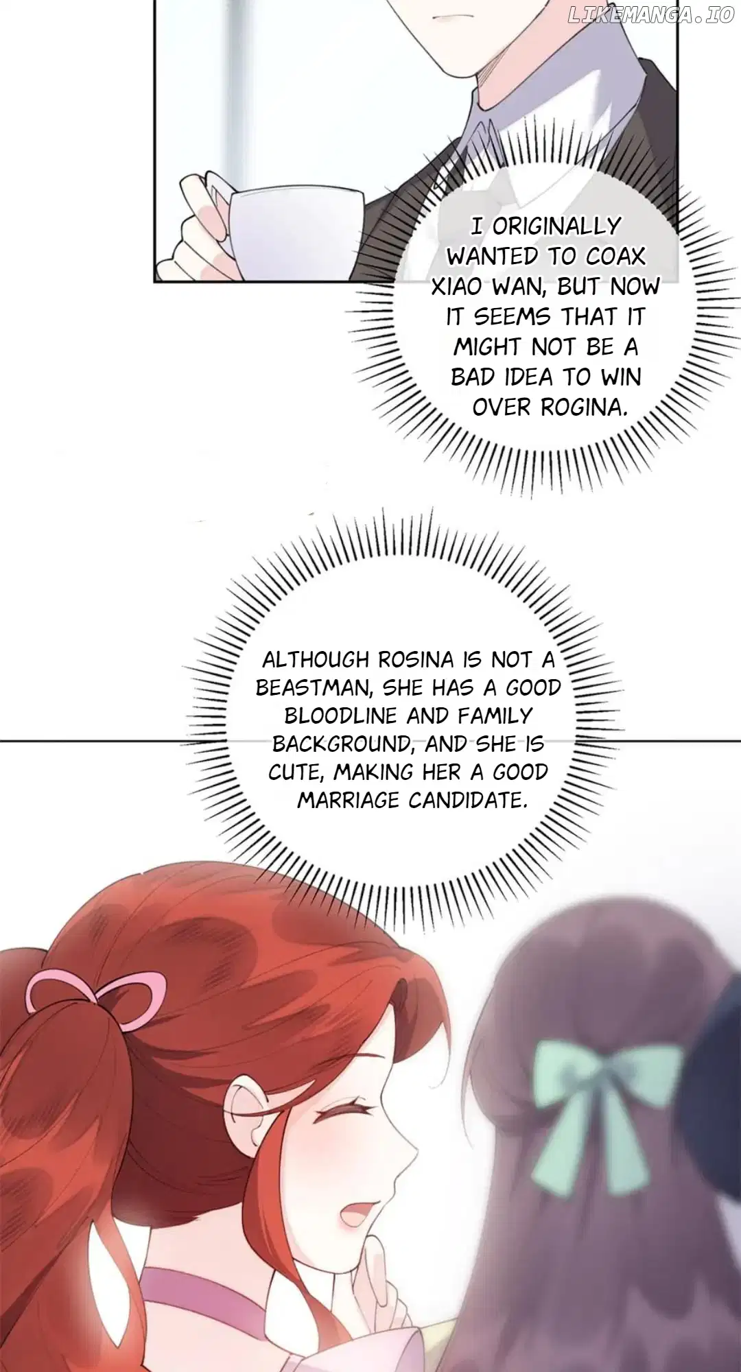 Her Marriage Was Called Off at Daytime, the Cutely Fierce Commander Asked Her For a Hug at Night Chapter 84 102 02