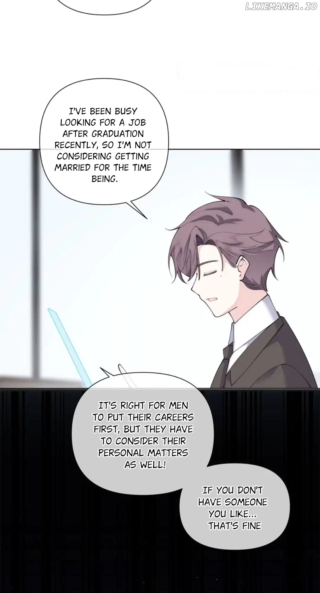 Her Marriage Was Called Off at Daytime, the Cutely Fierce Commander Asked Her For a Hug at Night Chapter 84 105 05