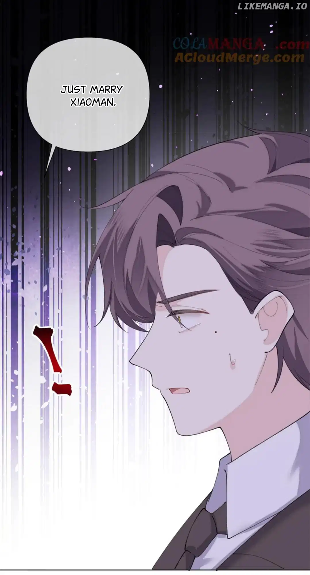 Her Marriage Was Called Off at Daytime, the Cutely Fierce Commander Asked Her For a Hug at Night Chapter 84 106 06