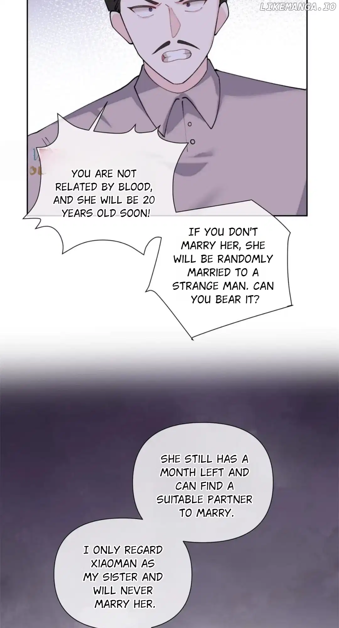 Her Marriage Was Called Off at Daytime, the Cutely Fierce Commander Asked Her For a Hug at Night Chapter 84 109 09