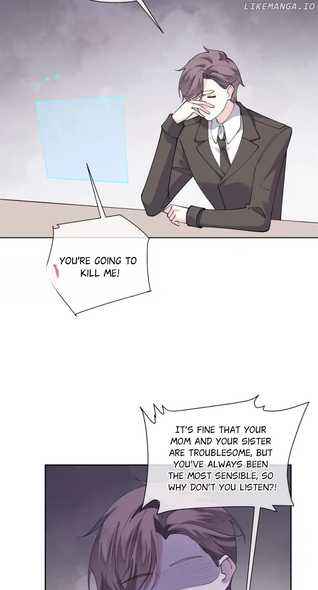 Her Marriage Was Called Off at Daytime, the Cutely Fierce Commander Asked Her For a Hug at Night Chapter 84 110 10