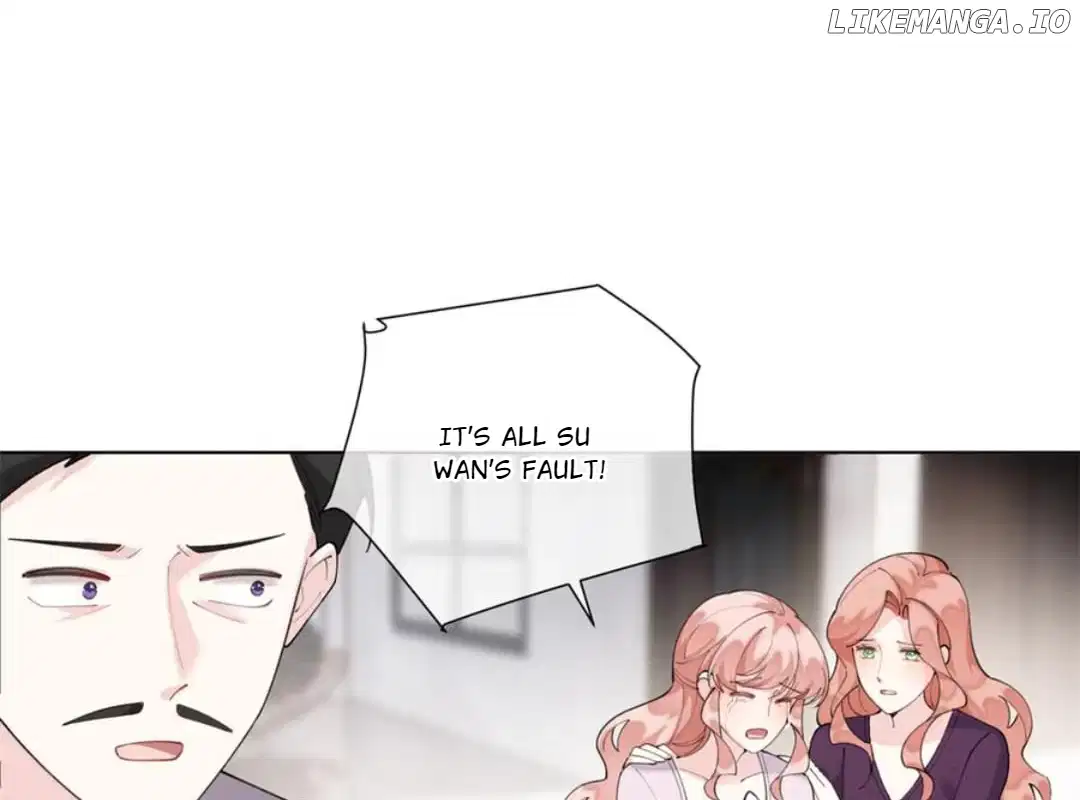 Her Marriage Was Called Off at Daytime, the Cutely Fierce Commander Asked Her For a Hug at Night Chapter 84 114 14