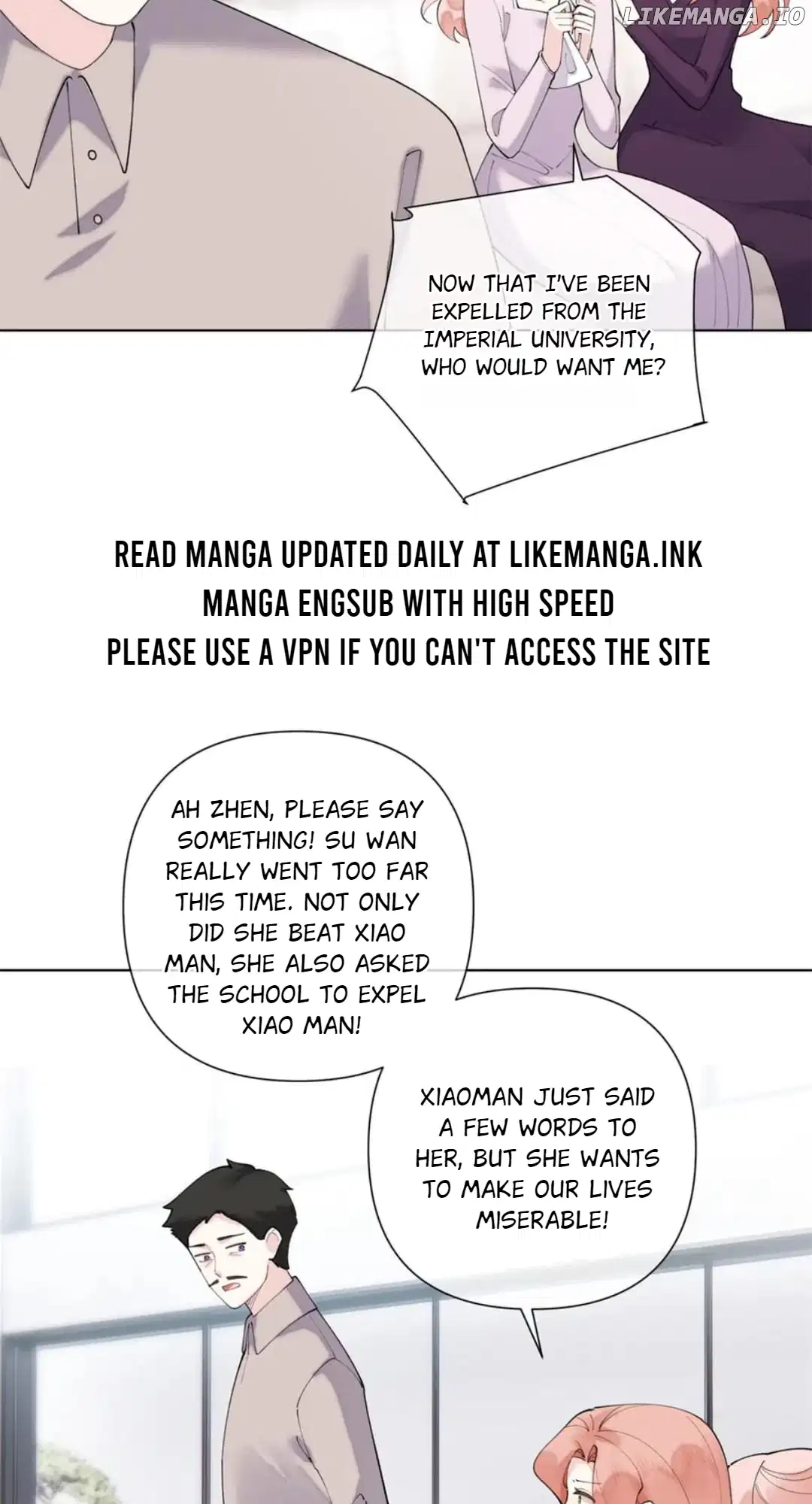 Her Marriage Was Called Off at Daytime, the Cutely Fierce Commander Asked Her For a Hug at Night Chapter 84 115 15