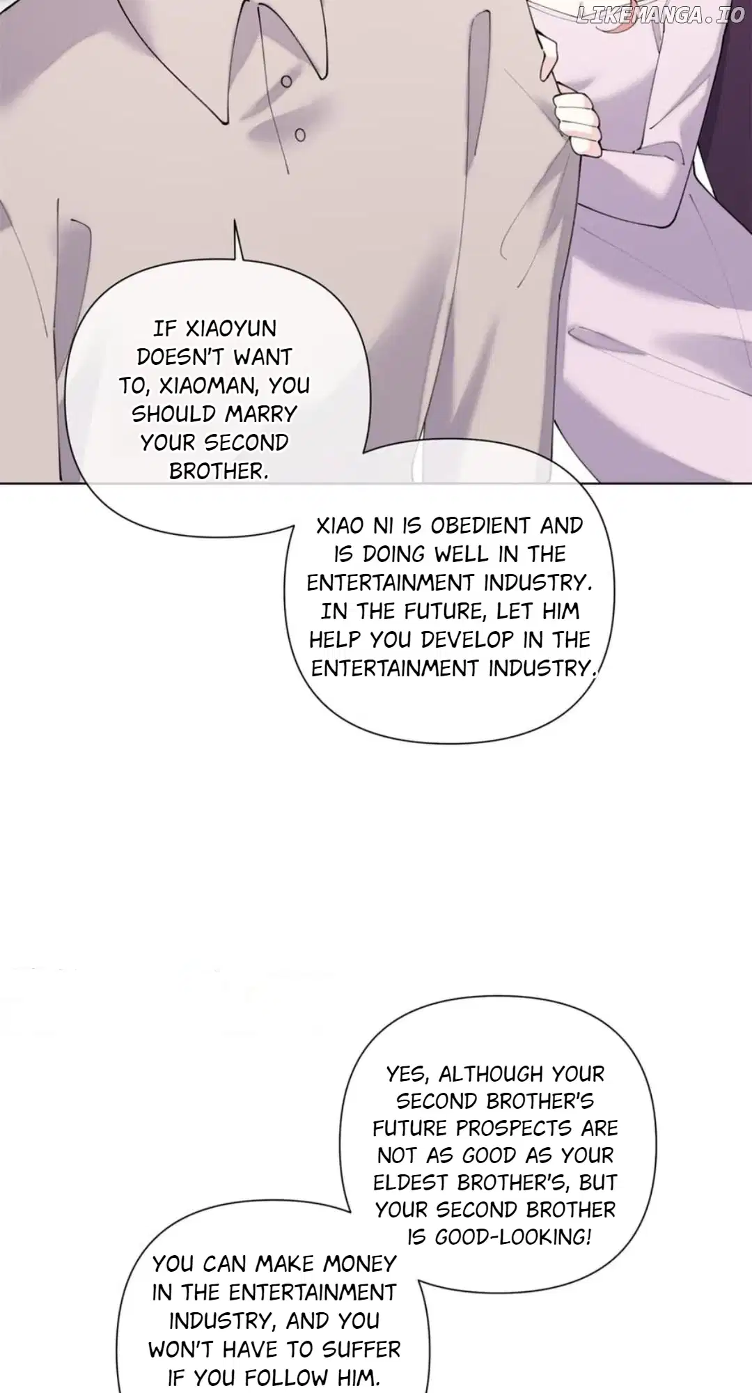 Her Marriage Was Called Off at Daytime, the Cutely Fierce Commander Asked Her For a Hug at Night Chapter 84 118 18