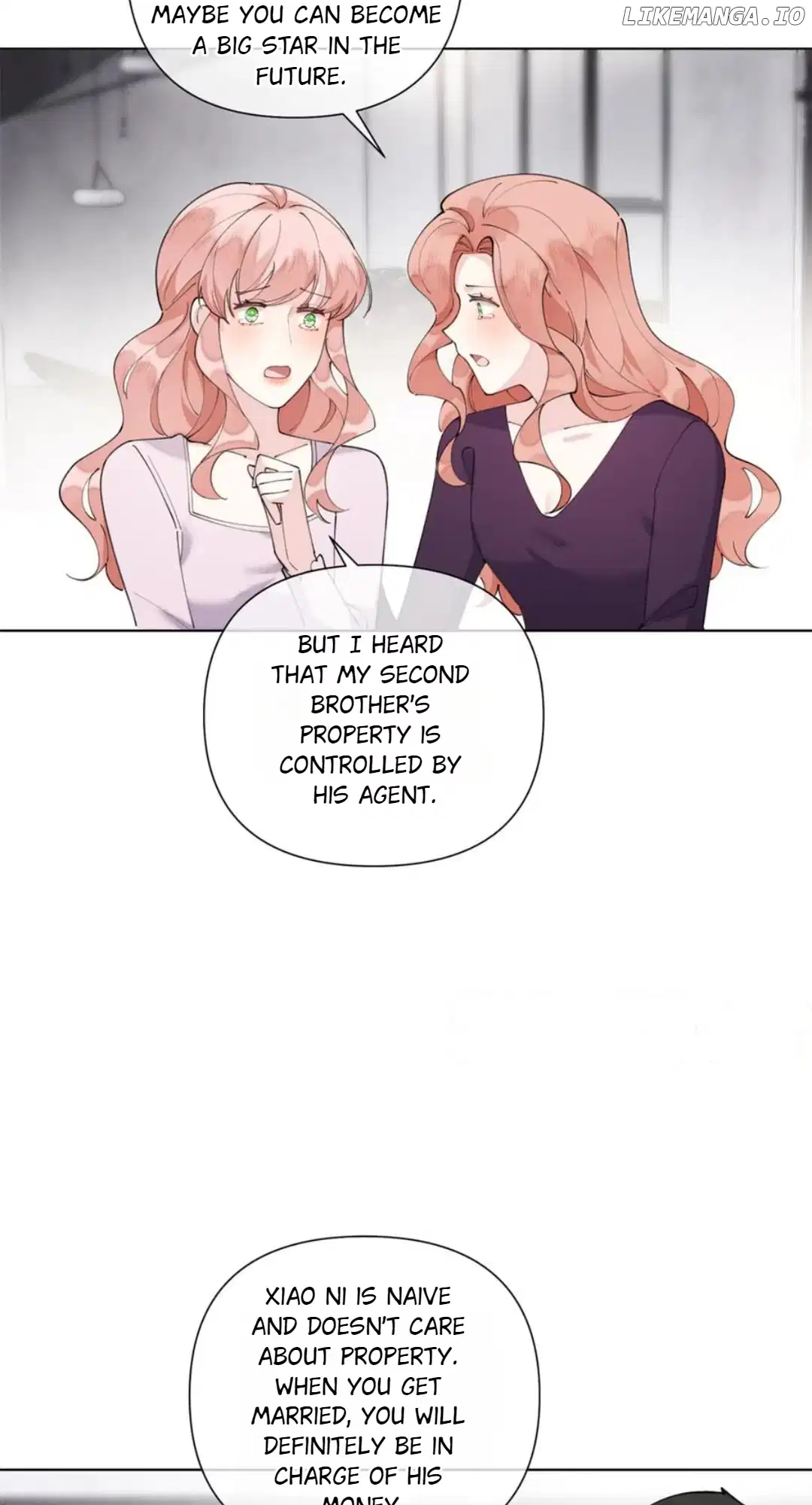 Her Marriage Was Called Off at Daytime, the Cutely Fierce Commander Asked Her For a Hug at Night Chapter 84 119 19