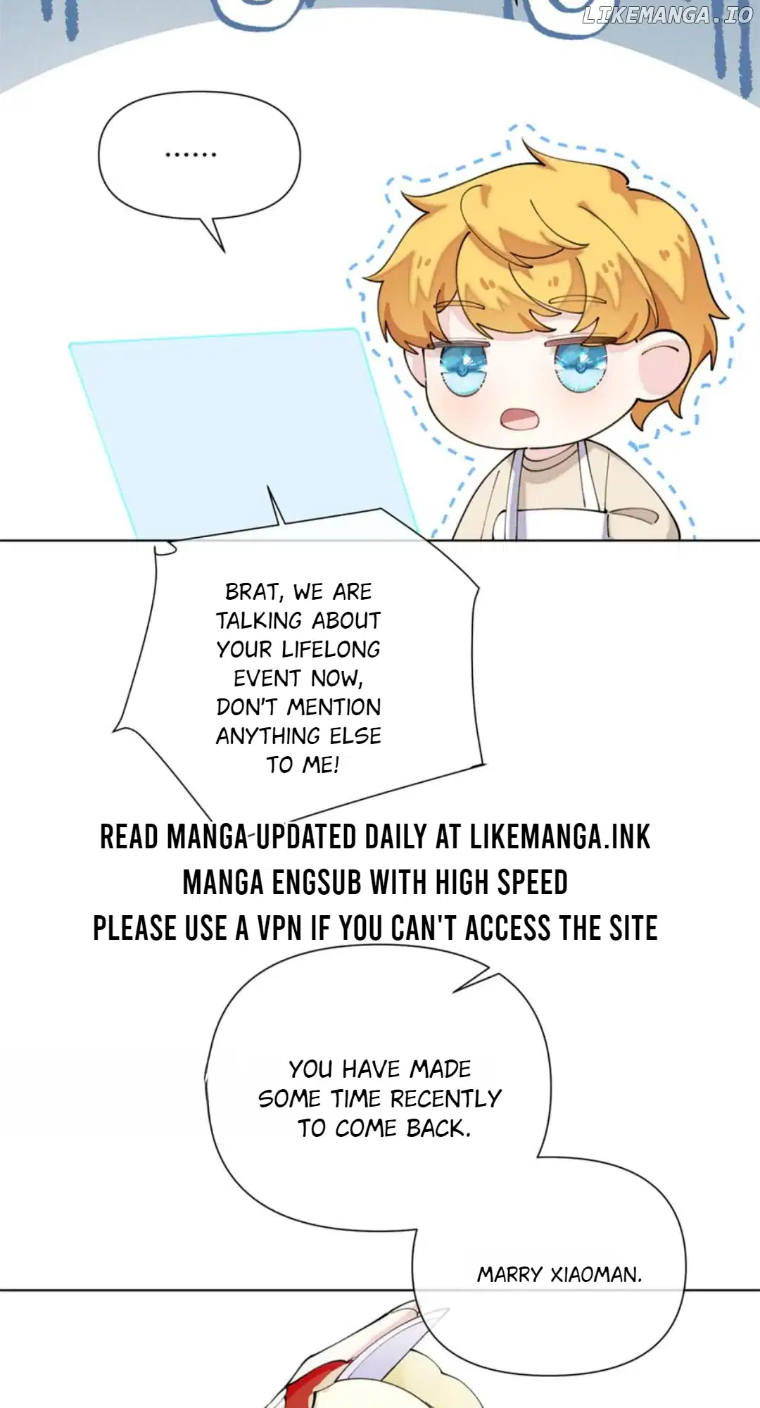 Her Marriage Was Called Off at Daytime, the Cutely Fierce Commander Asked Her For a Hug at Night Chapter 84 123 23