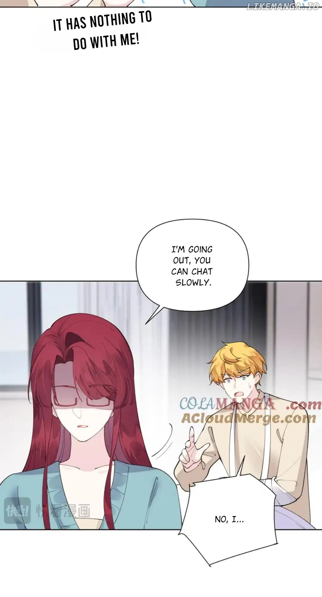 Her Marriage Was Called Off at Daytime, the Cutely Fierce Commander Asked Her For a Hug at Night Chapter 84 125 25