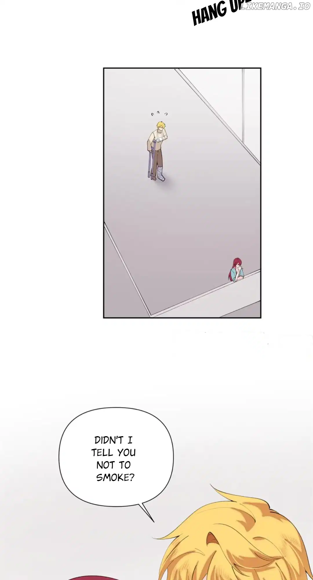 Her Marriage Was Called Off at Daytime, the Cutely Fierce Commander Asked Her For a Hug at Night Chapter 84 127 27