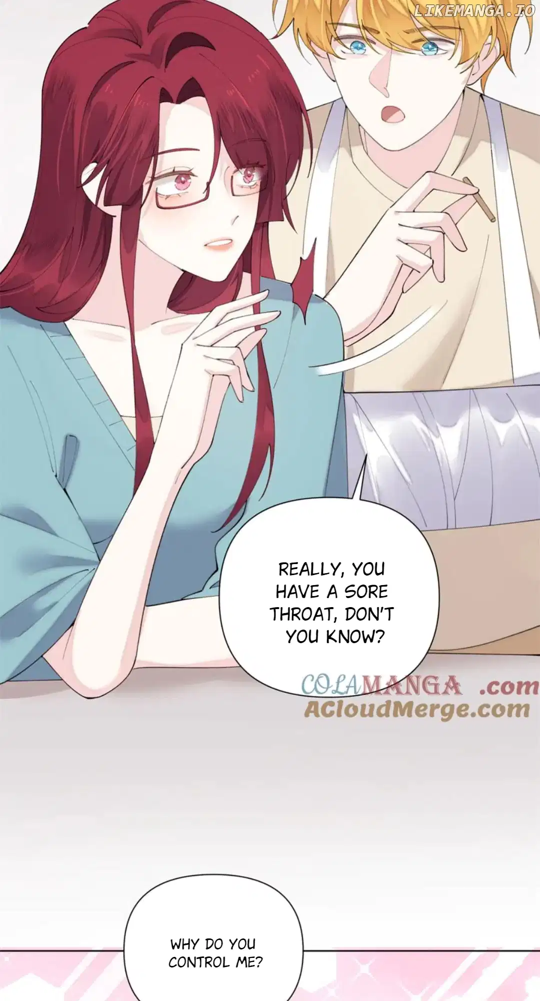 Her Marriage Was Called Off at Daytime, the Cutely Fierce Commander Asked Her For a Hug at Night Chapter 84 128 28