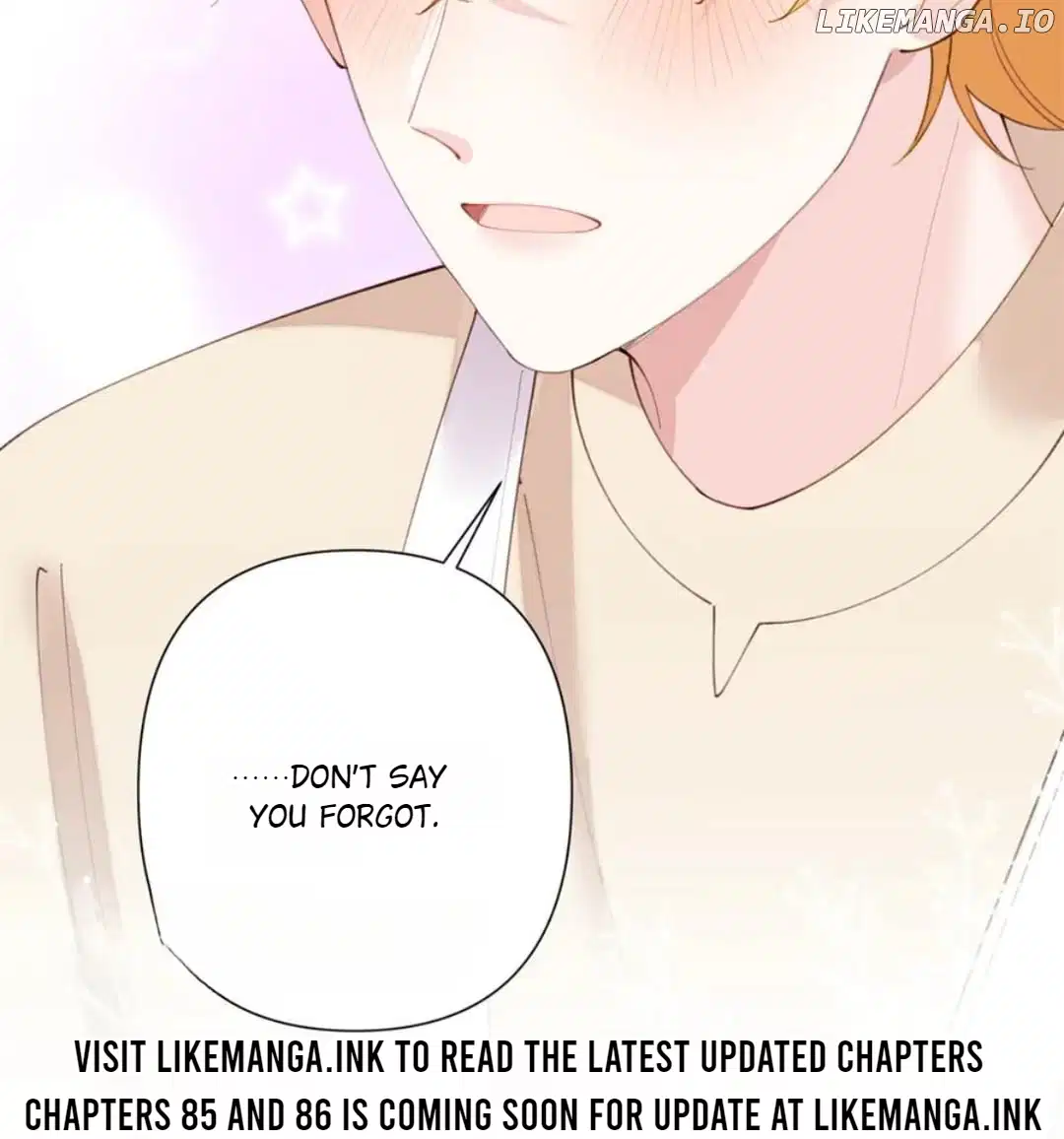 Her Marriage Was Called Off at Daytime, the Cutely Fierce Commander Asked Her For a Hug at Night Chapter 84 131 31