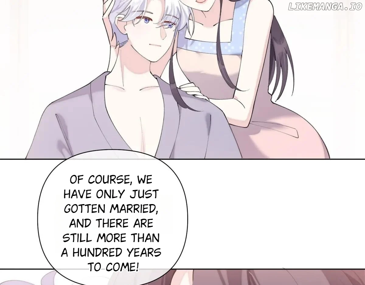 Her Marriage Was Called Off at Daytime, the Cutely Fierce Commander Asked Her For a Hug at Night Chapter 88 234 02