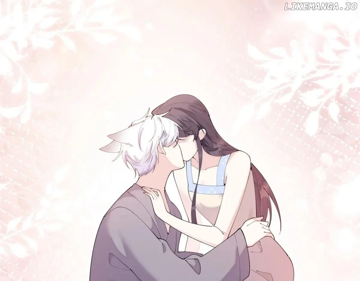 Her Marriage Was Called Off at Daytime, the Cutely Fierce Commander Asked Her For a Hug at Night Chapter 88 239 07