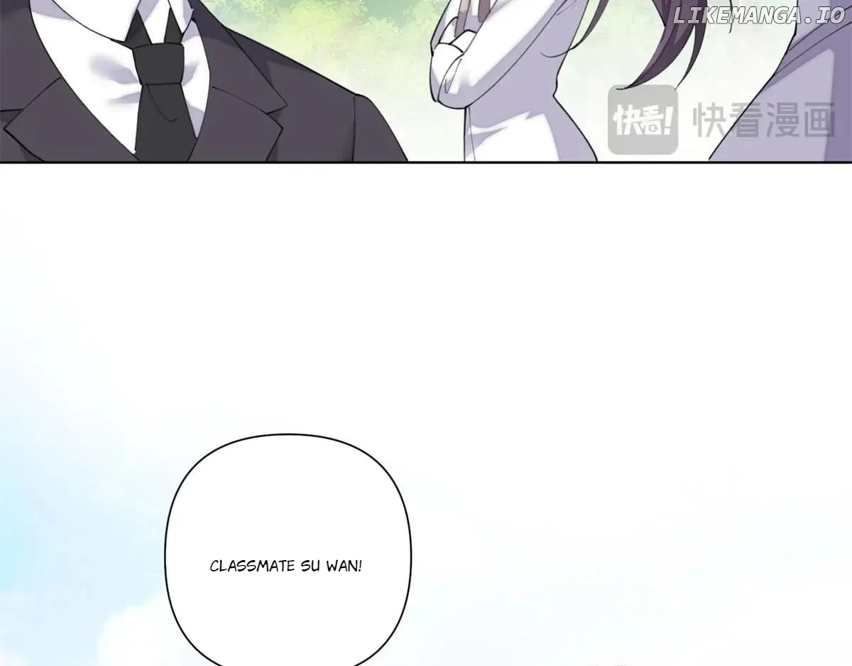 Her Marriage Was Called Off at Daytime, the Cutely Fierce Commander Asked Her For a Hug at Night Chapter 88 246 14