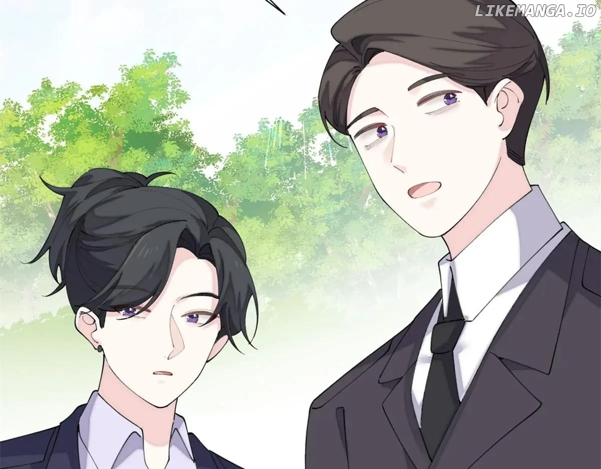 Her Marriage Was Called Off at Daytime, the Cutely Fierce Commander Asked Her For a Hug at Night Chapter 88 248 16