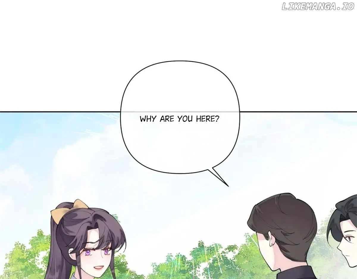 Her Marriage Was Called Off at Daytime, the Cutely Fierce Commander Asked Her For a Hug at Night Chapter 88 250 18