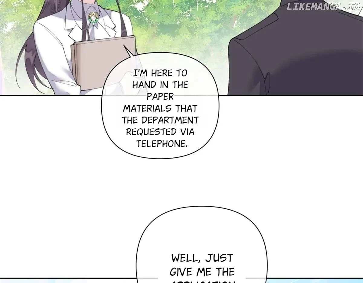 Her Marriage Was Called Off at Daytime, the Cutely Fierce Commander Asked Her For a Hug at Night Chapter 88 251 19