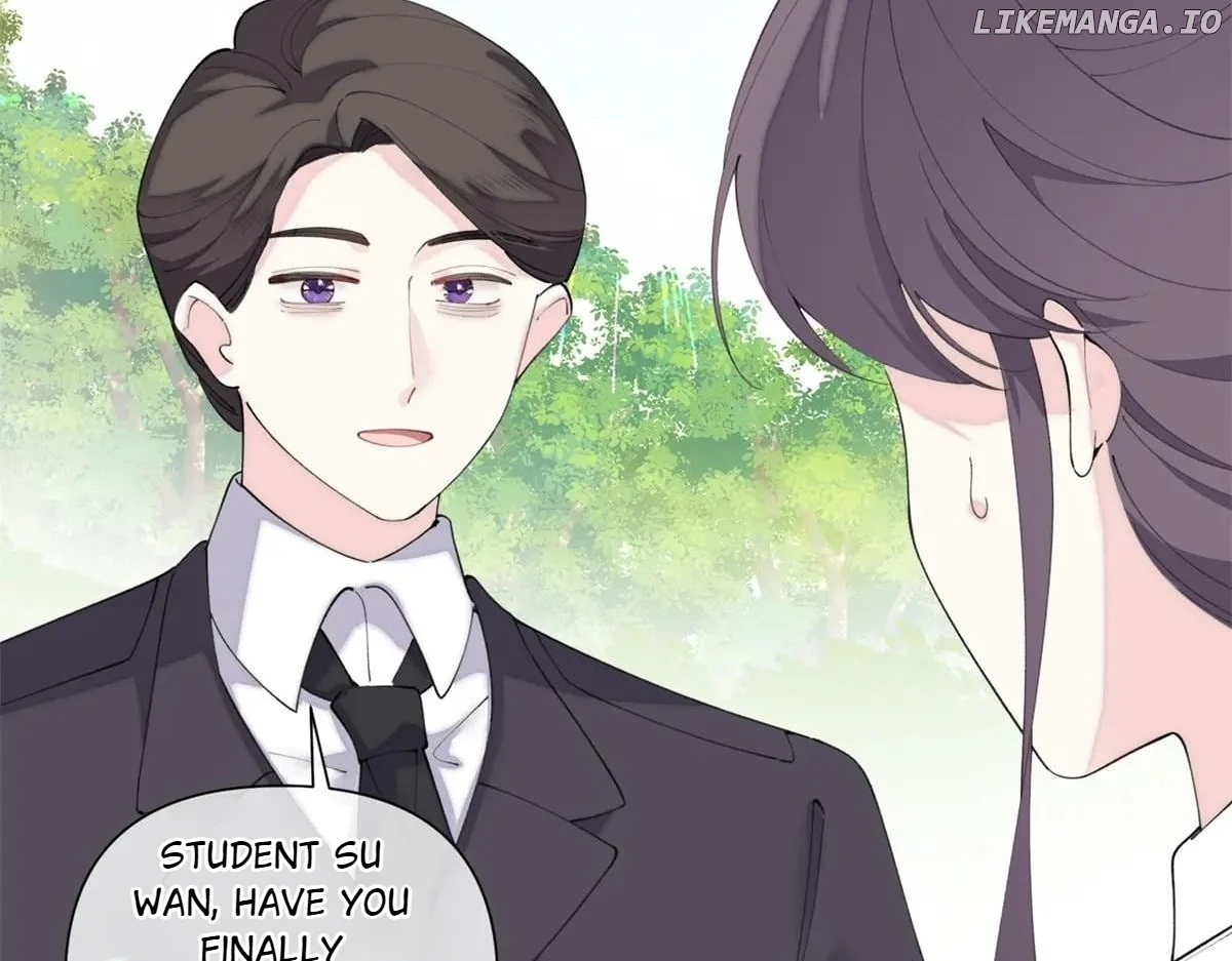 Her Marriage Was Called Off at Daytime, the Cutely Fierce Commander Asked Her For a Hug at Night Chapter 88 253 21